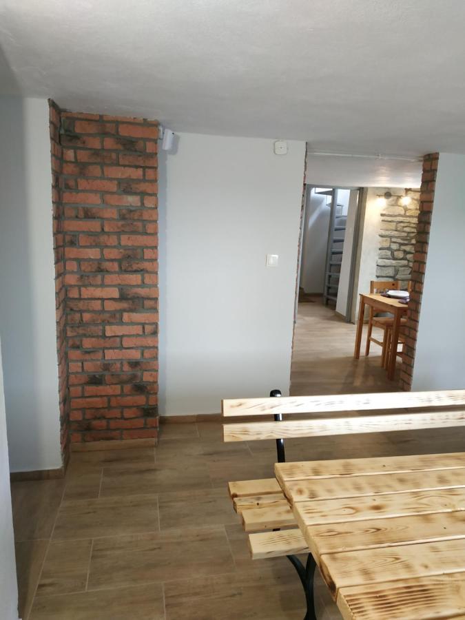 "Ryvilla" Gabon Bagian luar foto