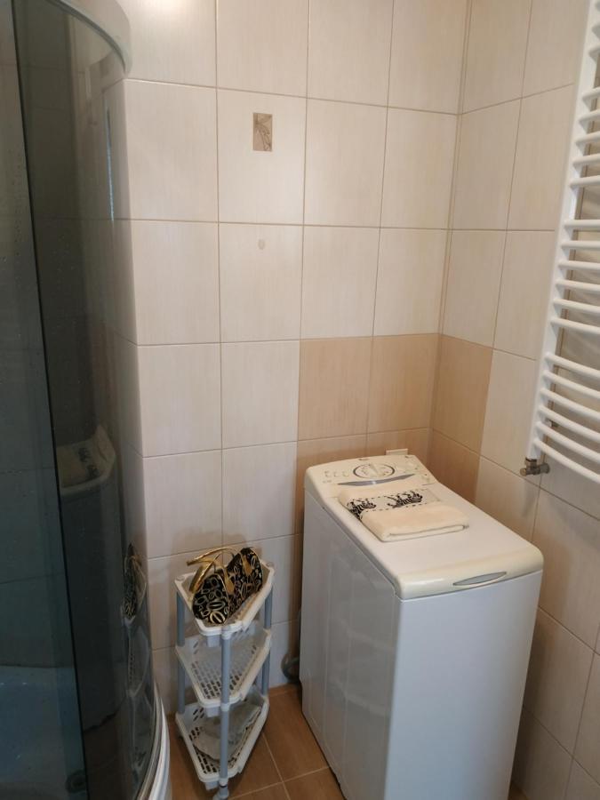 "Ryvilla" Gabon Bagian luar foto
